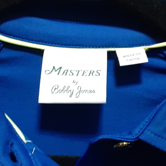 NWT Masters by Bobby Jones golf tee - Picture 2 of 5